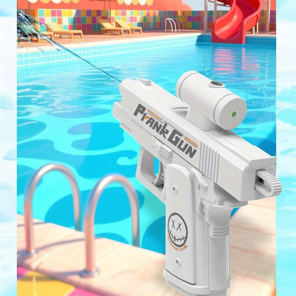 PRANK GUN