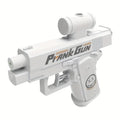 PRANK GUN