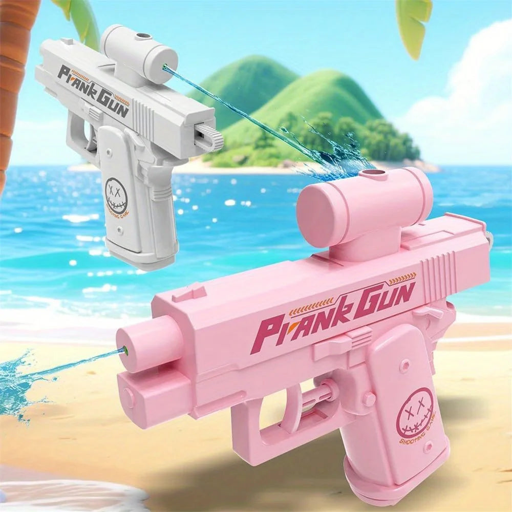 PRANK GUN